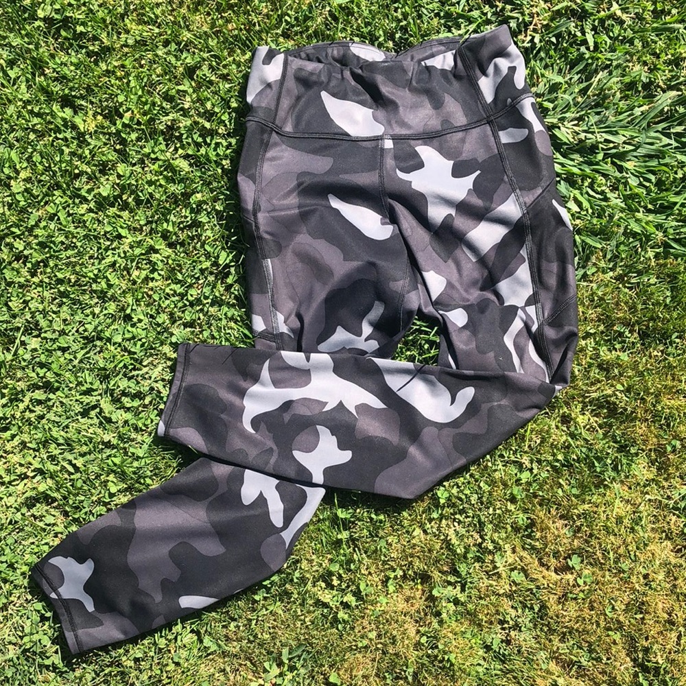 Athleta activewear